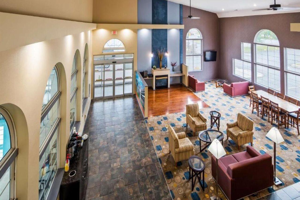 Best Western Cooperstown Extérieur photo