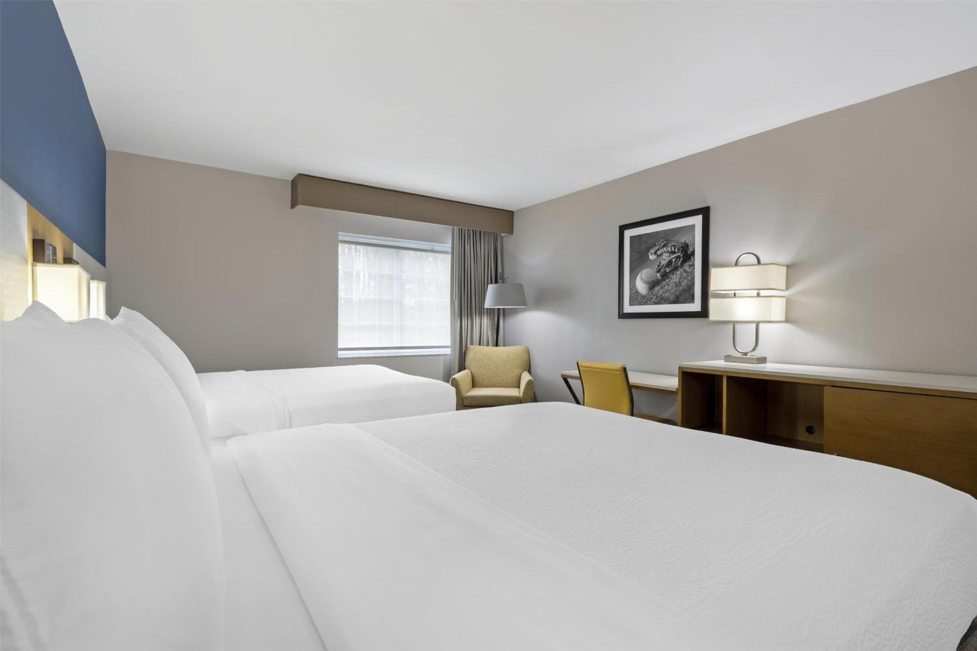 Best Western Cooperstown Extérieur photo