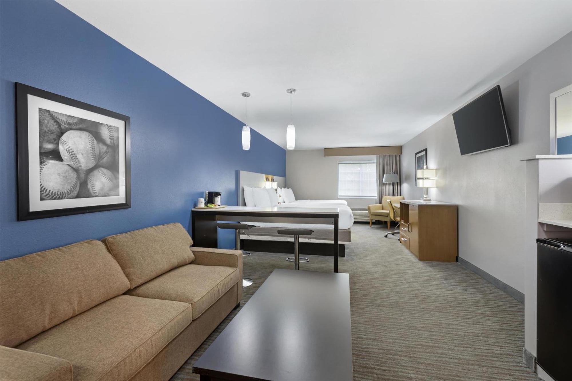 Best Western Cooperstown Extérieur photo