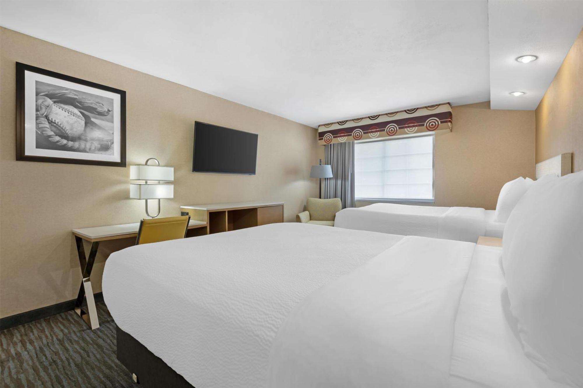 Best Western Cooperstown Extérieur photo