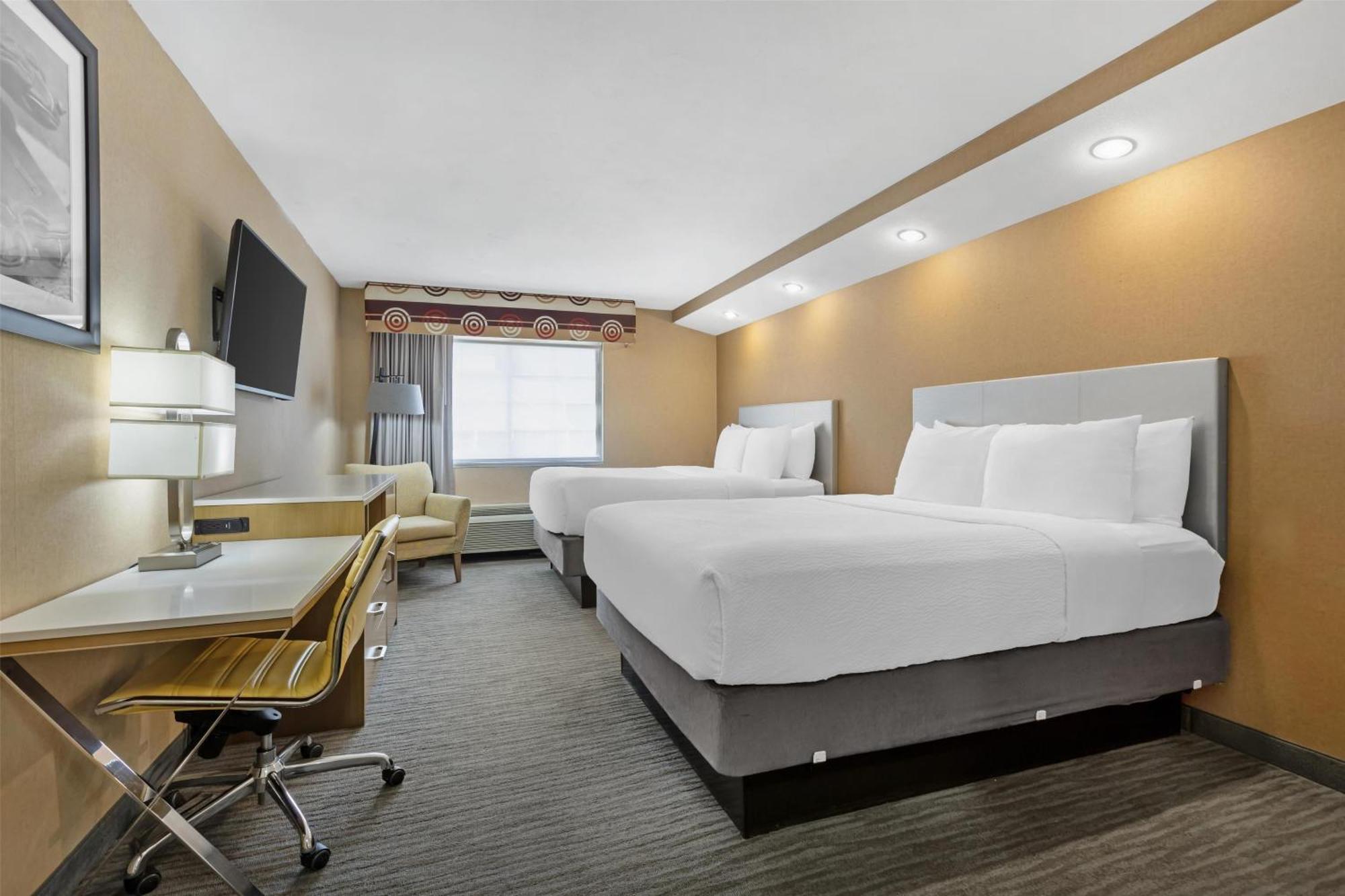 Best Western Cooperstown Extérieur photo