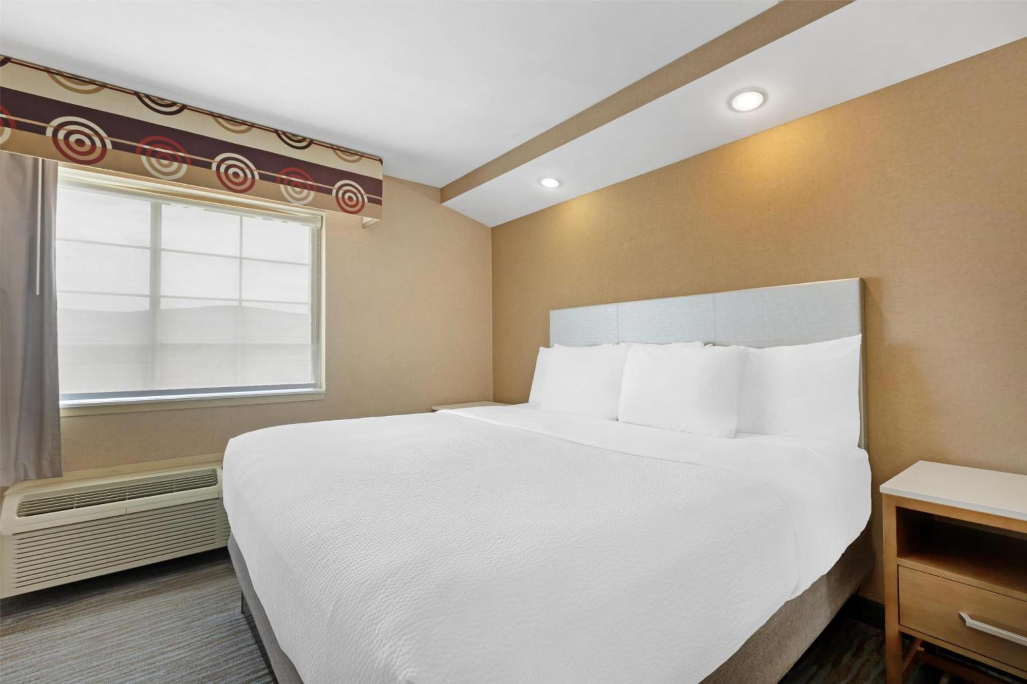 Best Western Cooperstown Extérieur photo