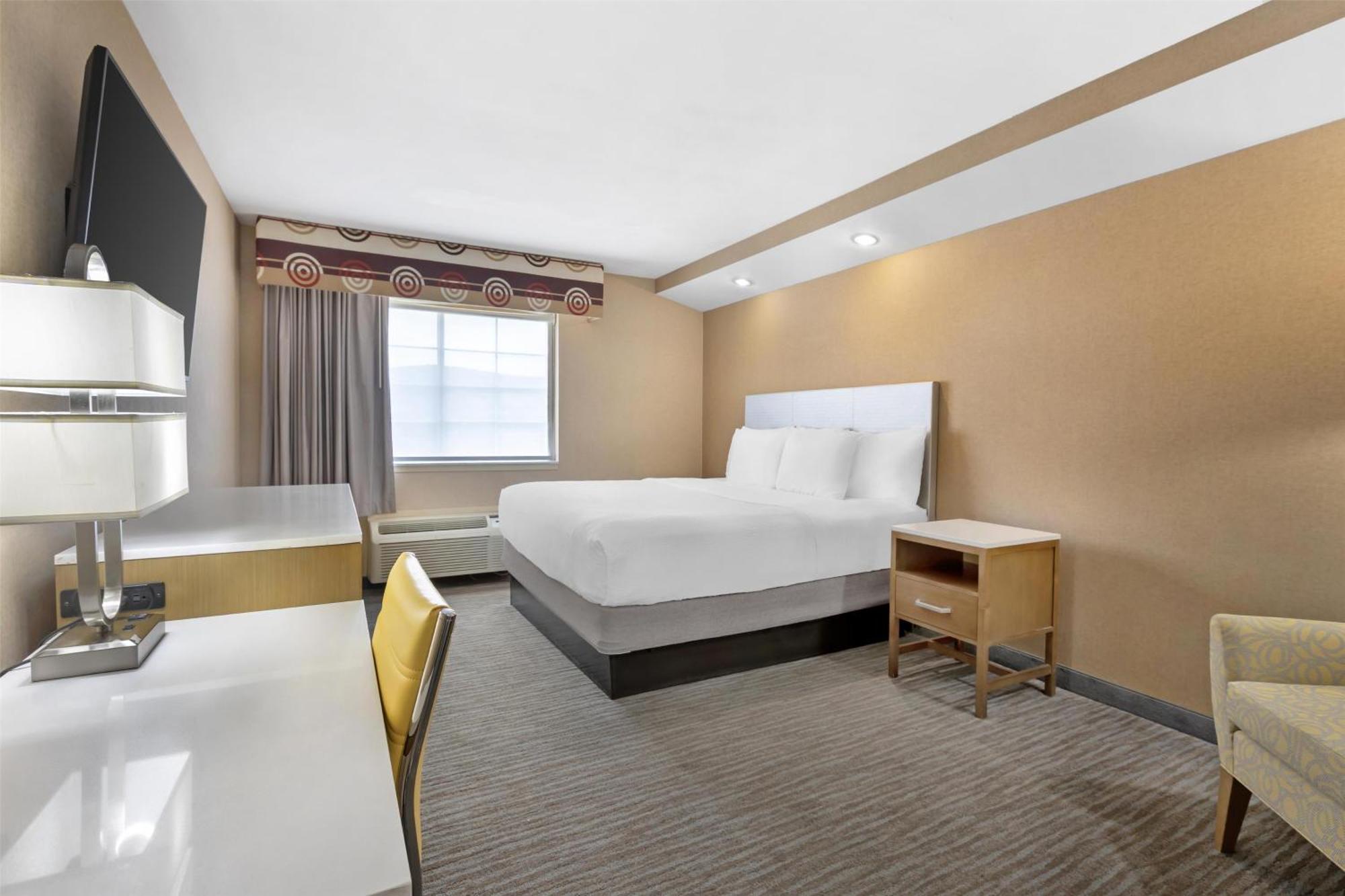 Best Western Cooperstown Extérieur photo