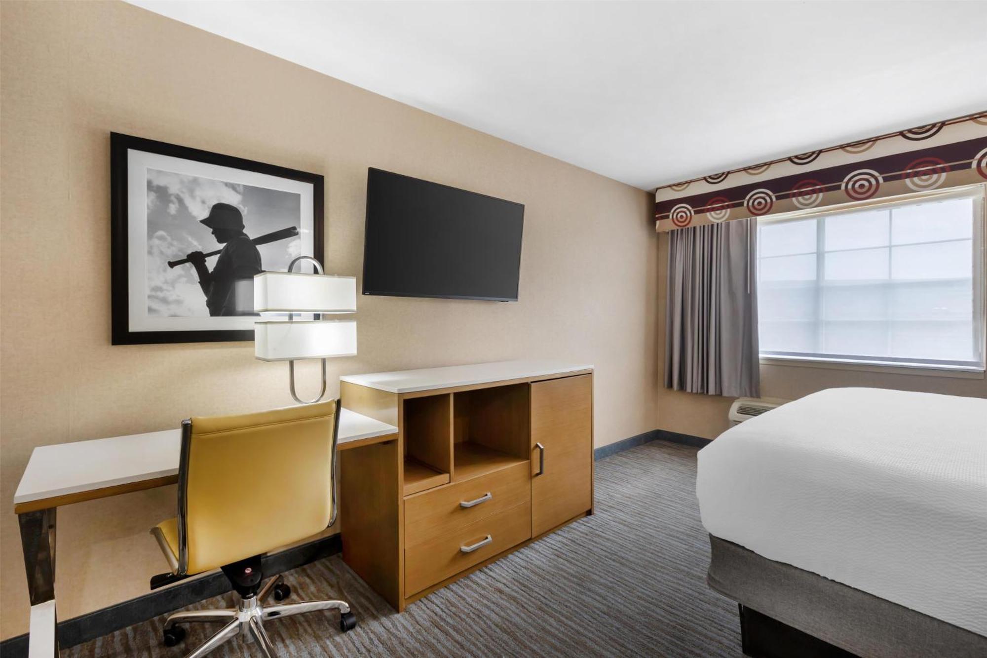 Best Western Cooperstown Extérieur photo