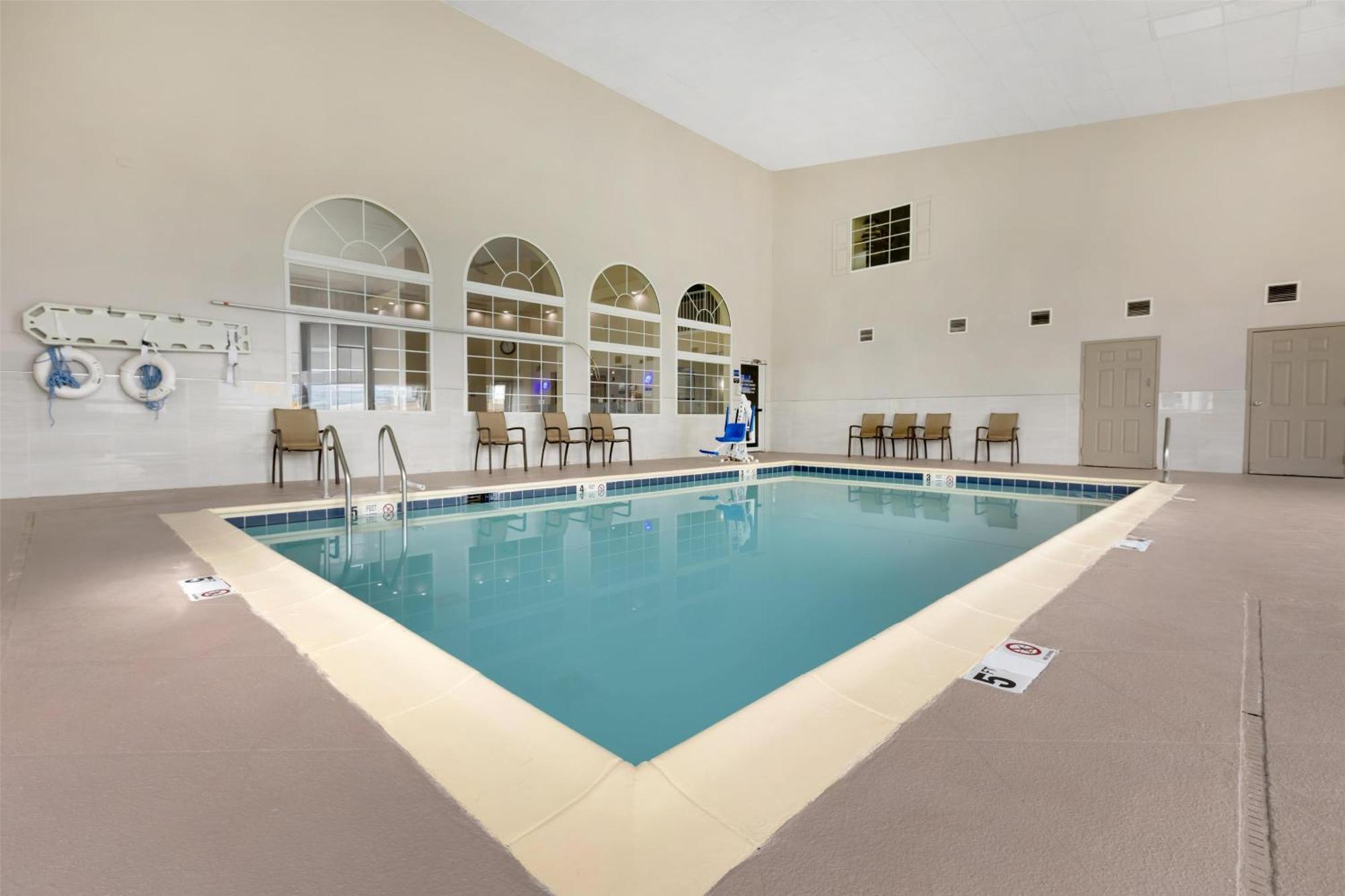 Best Western Cooperstown Extérieur photo