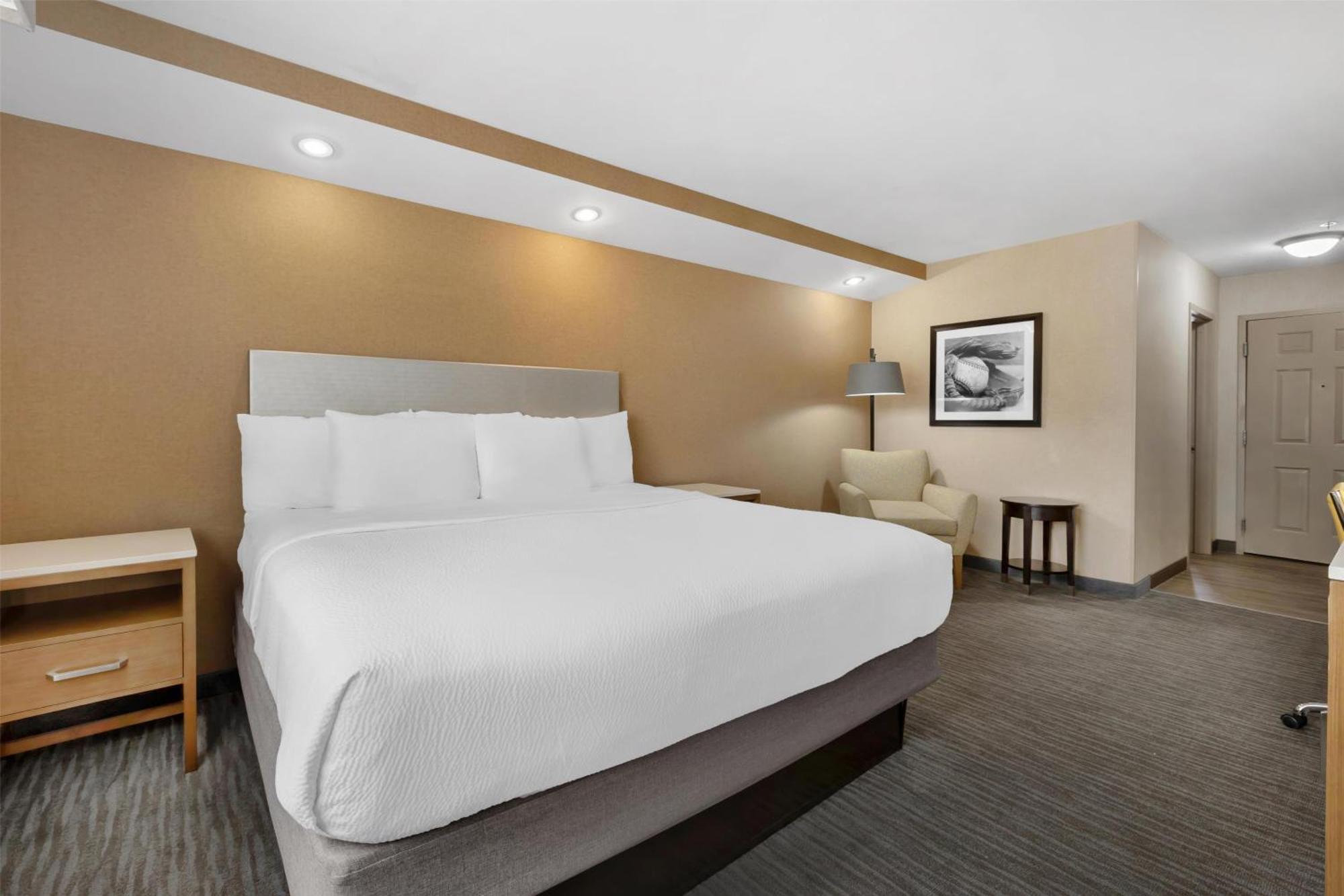 Best Western Cooperstown Extérieur photo
