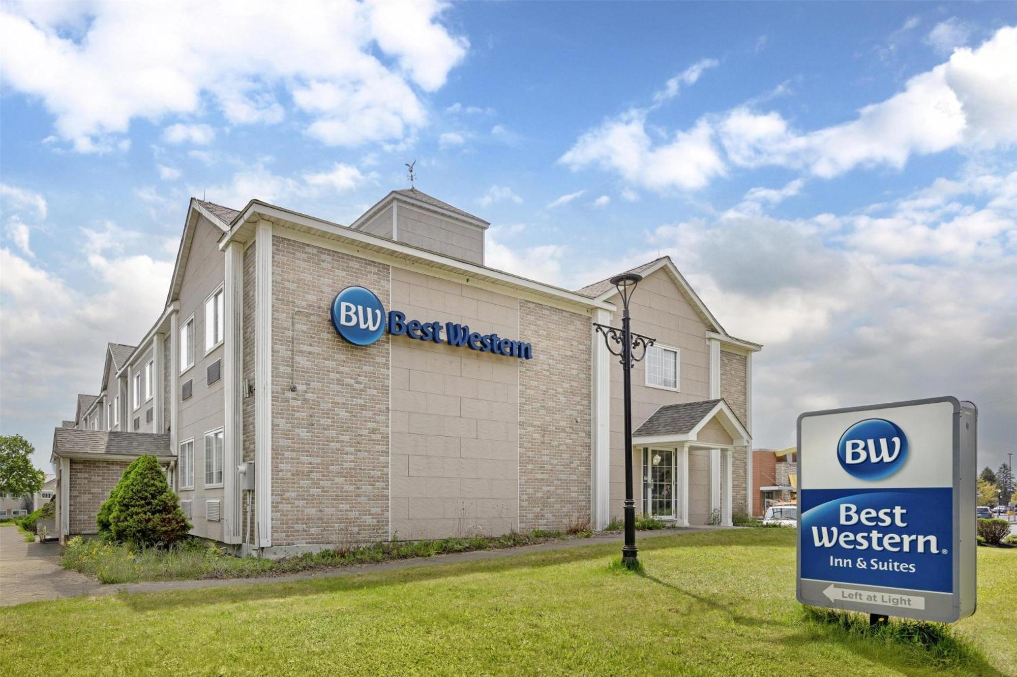 Best Western Cooperstown Extérieur photo