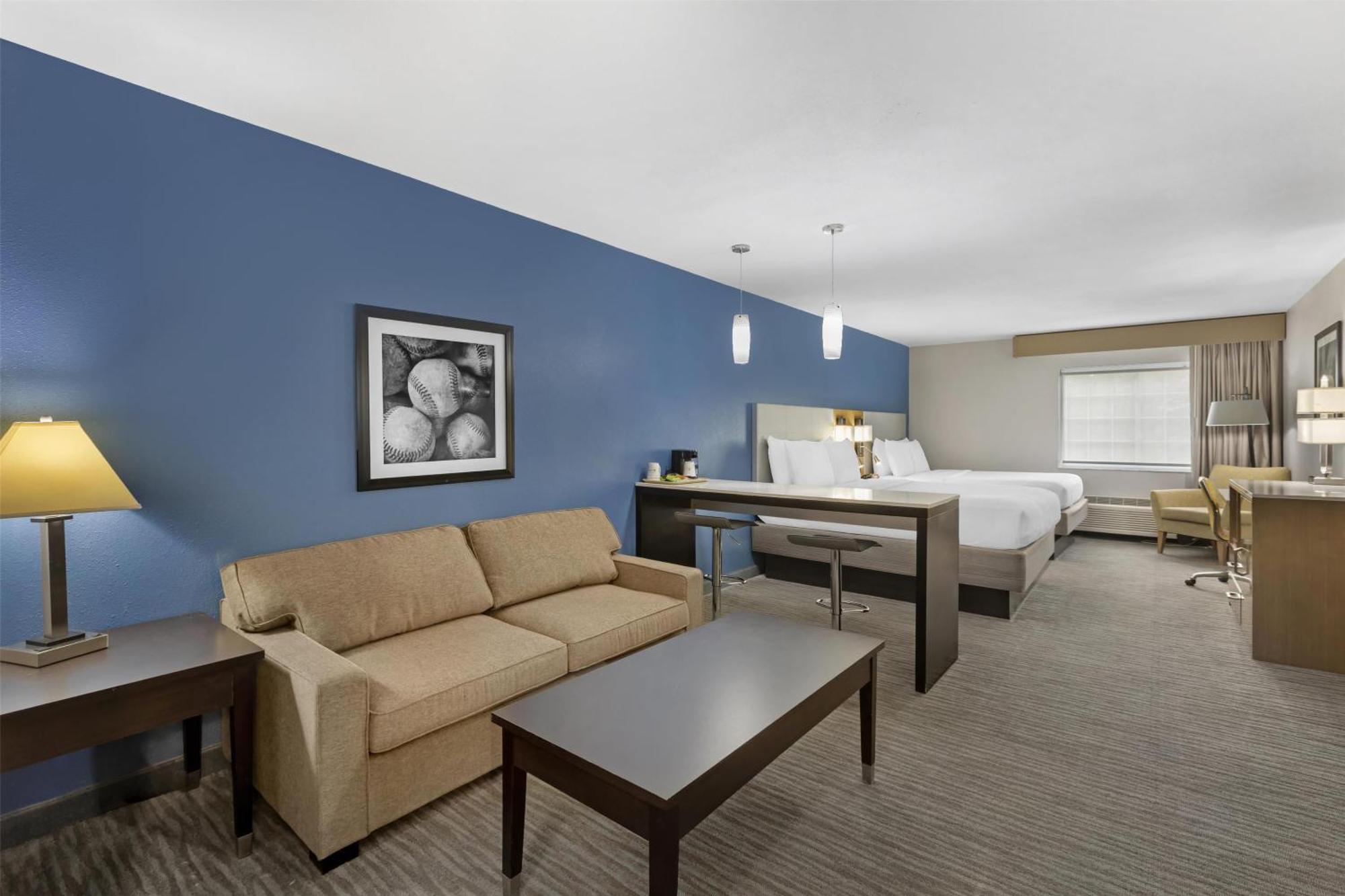 Best Western Cooperstown Extérieur photo